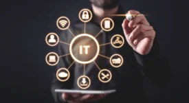 IT Exports