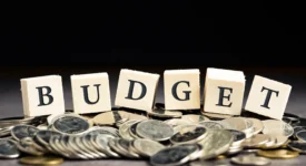 budget