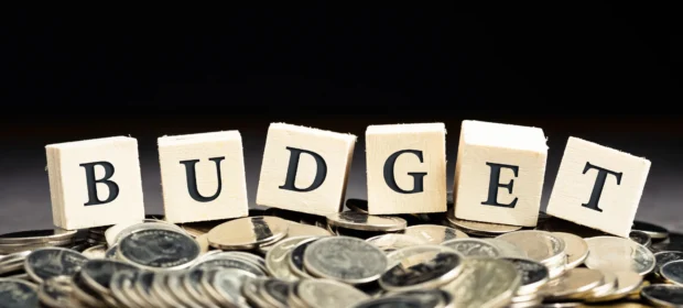 budget