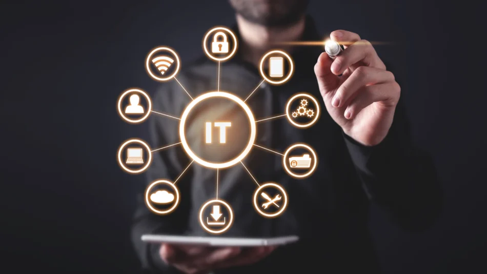 IT Exports