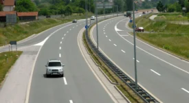 Dir-Chitral Motorway