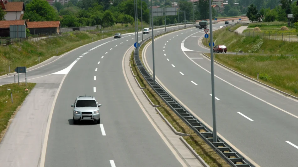Dir-Chitral Motorway