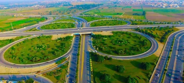 Rawalpindi Ring Road