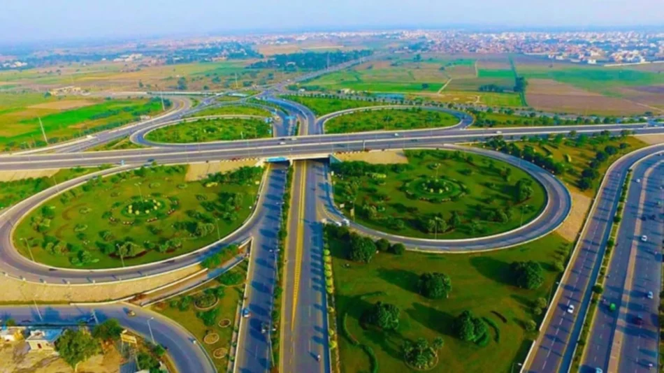 Rawalpindi Ring Road