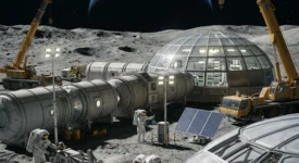 NASA