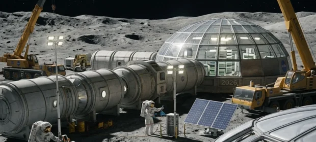 NASA