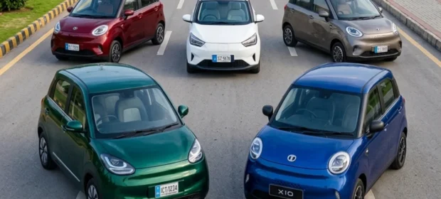 23 new vehicles