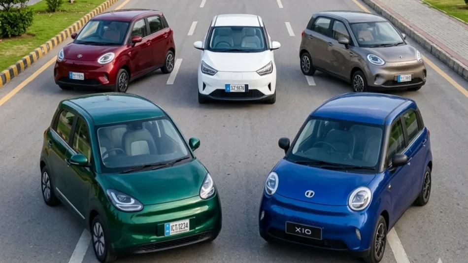 23 new vehicles