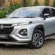 Suzuki Fronx