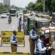 Loader Rickshaws