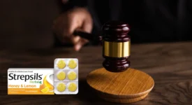 Strepsils