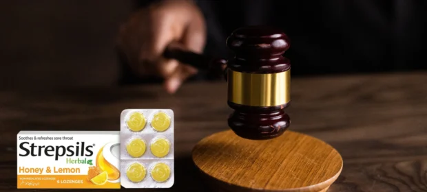 Strepsils