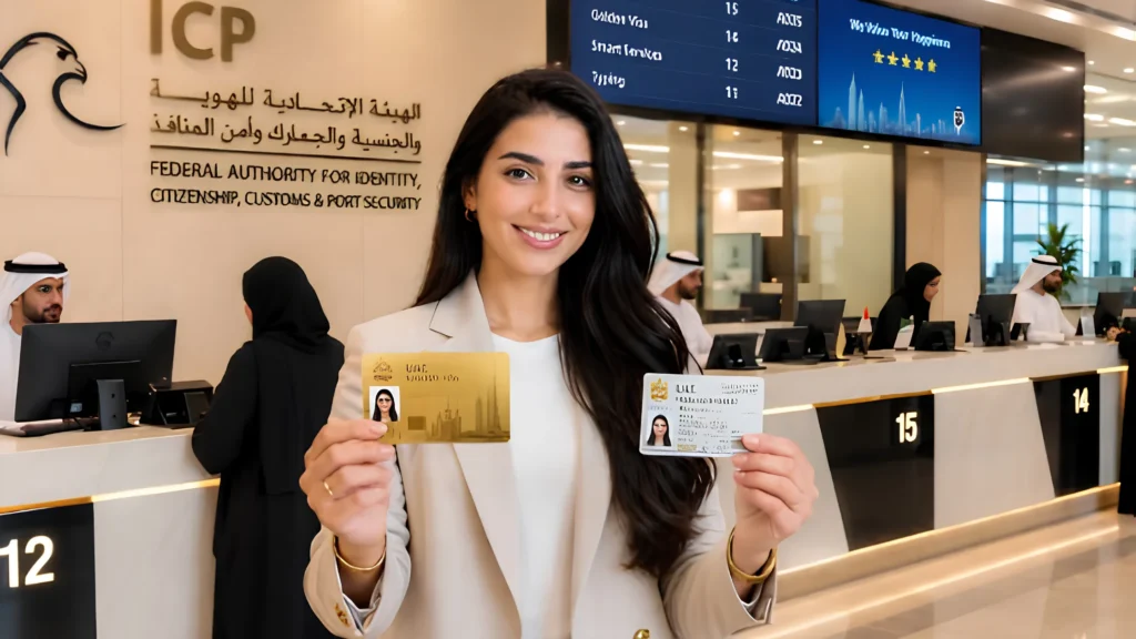 UAE