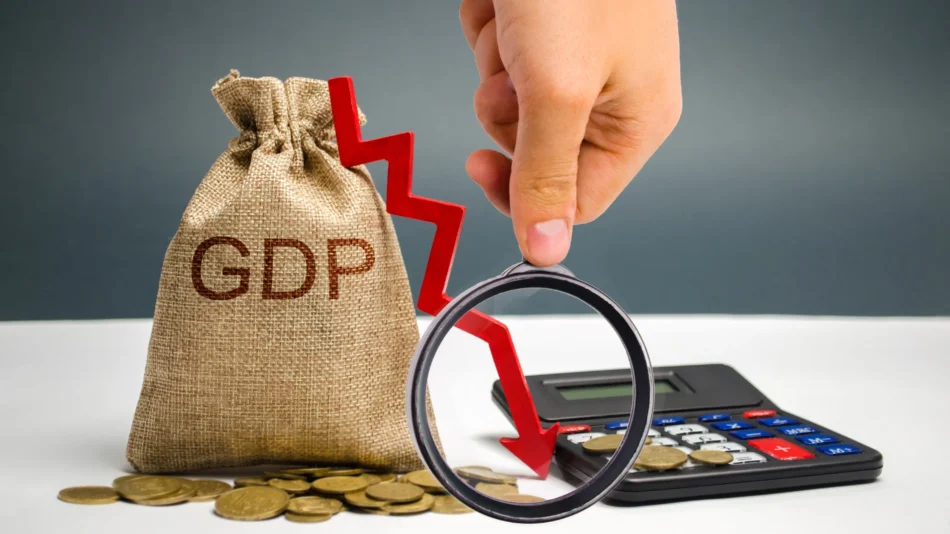 Fiscal Deficit