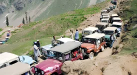 Naran Kaghan Valley