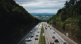 Motorway