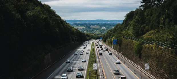 Motorway