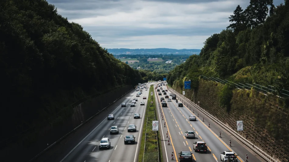 Motorway