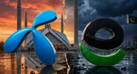 Telenor