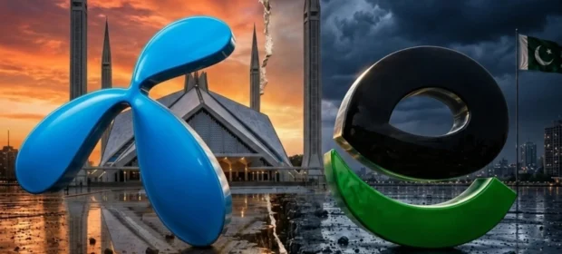 Telenor