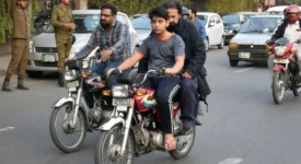 Underage Drivers