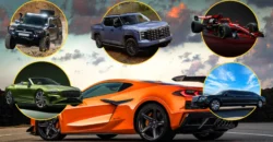 Car Body Types