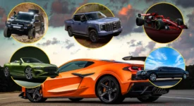 Car Body Types