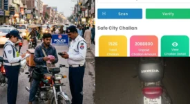 Lahore