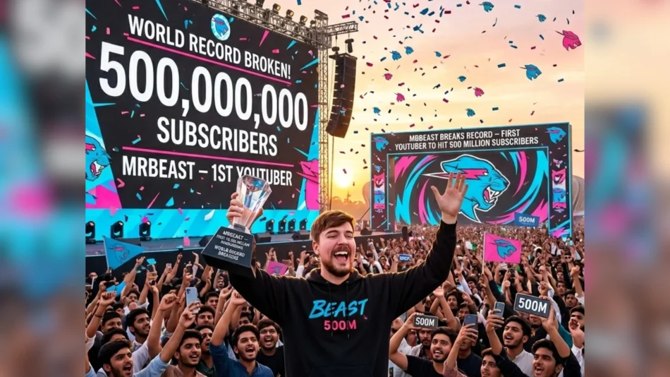 MrBeast