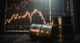 Oil Prices