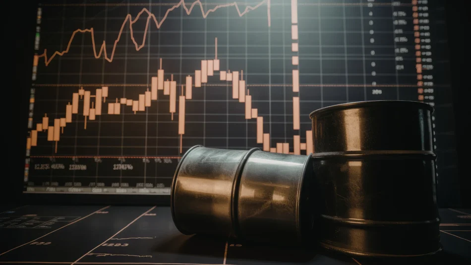 Oil Prices