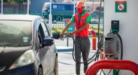 Petrol