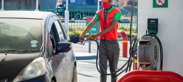 Petrol