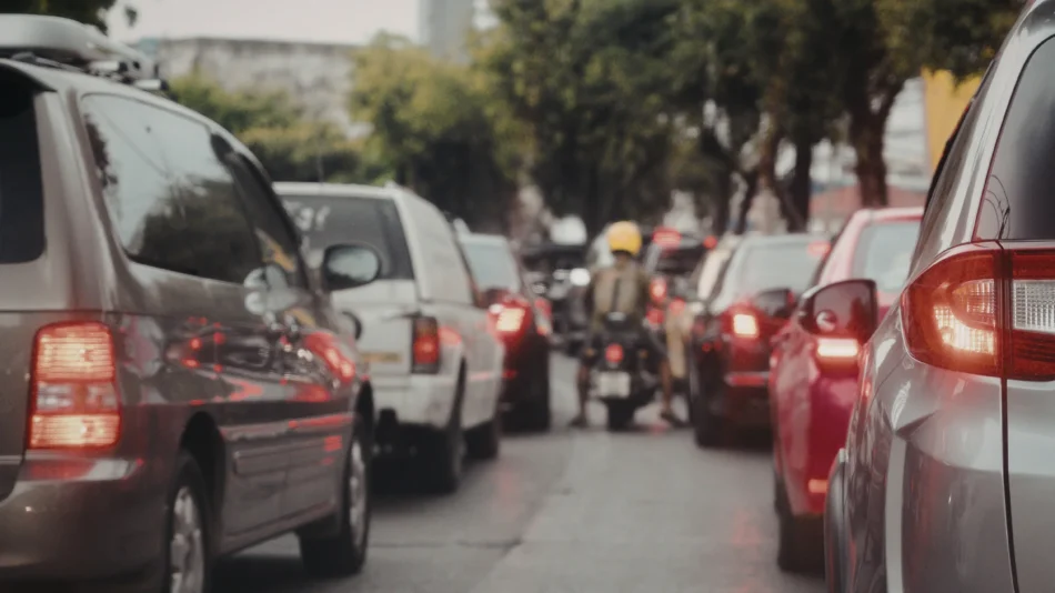40,000 Vehicles