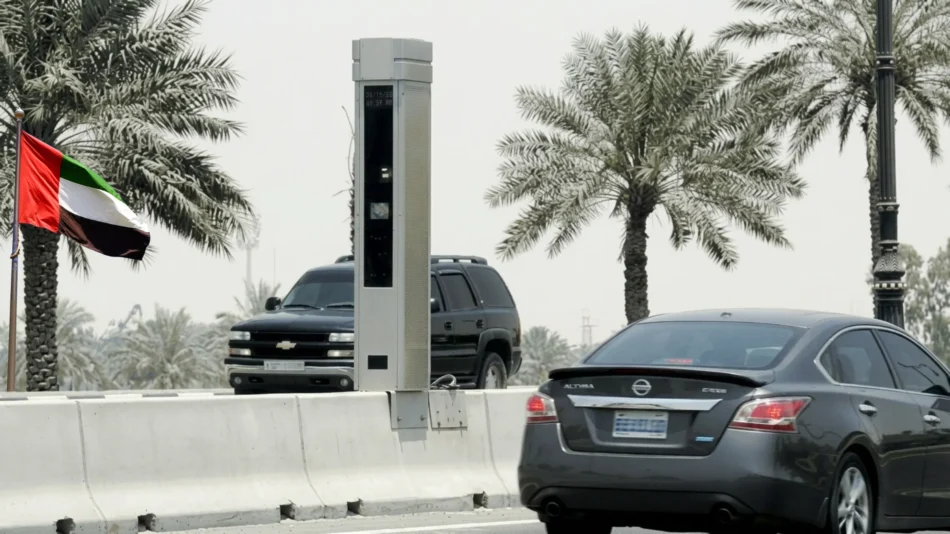 Smart Radar System