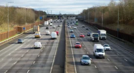 Motorway Police