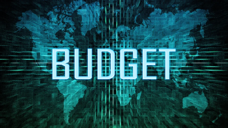 Budget 2026-27