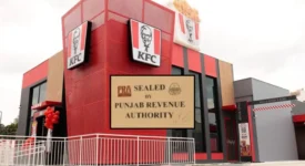 KFC