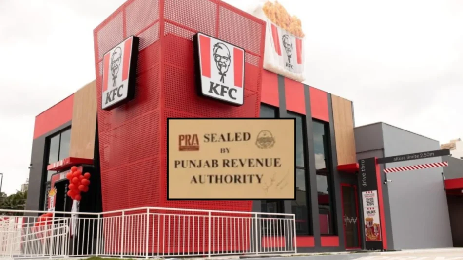 KFC