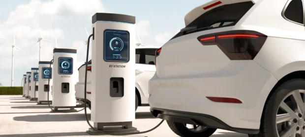 EV