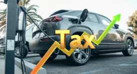 electric vehicle