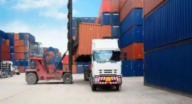 Pakistan Goods Transport