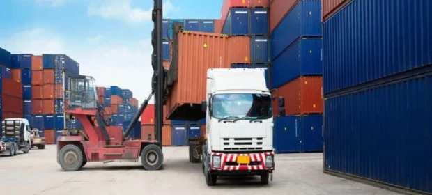 Pakistan Goods Transport