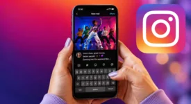 Instagram