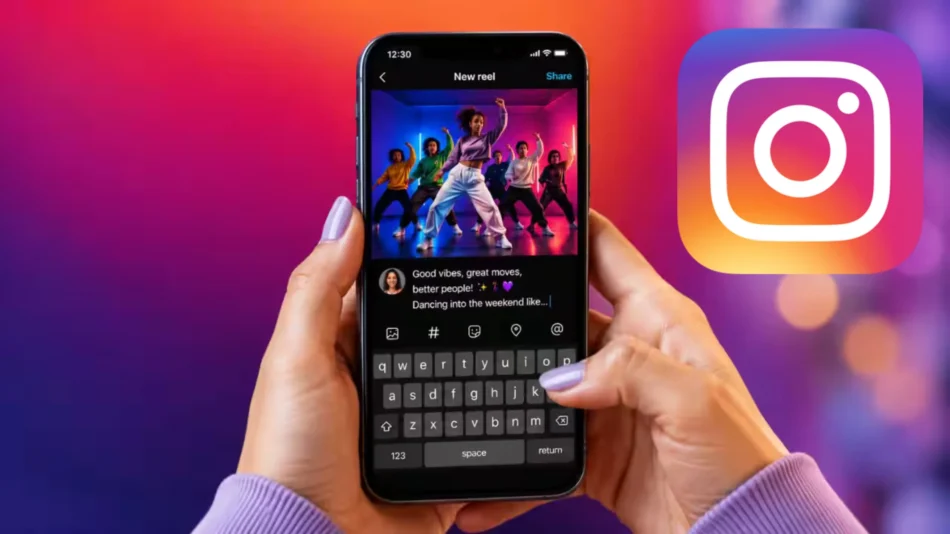Instagram