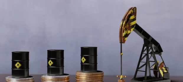 Global oil prices