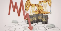 Global Oil Prices