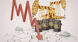 Global Oil Prices