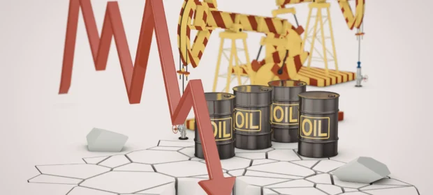 Global Oil Prices
