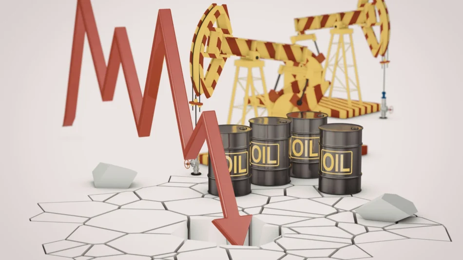 Global Oil Prices